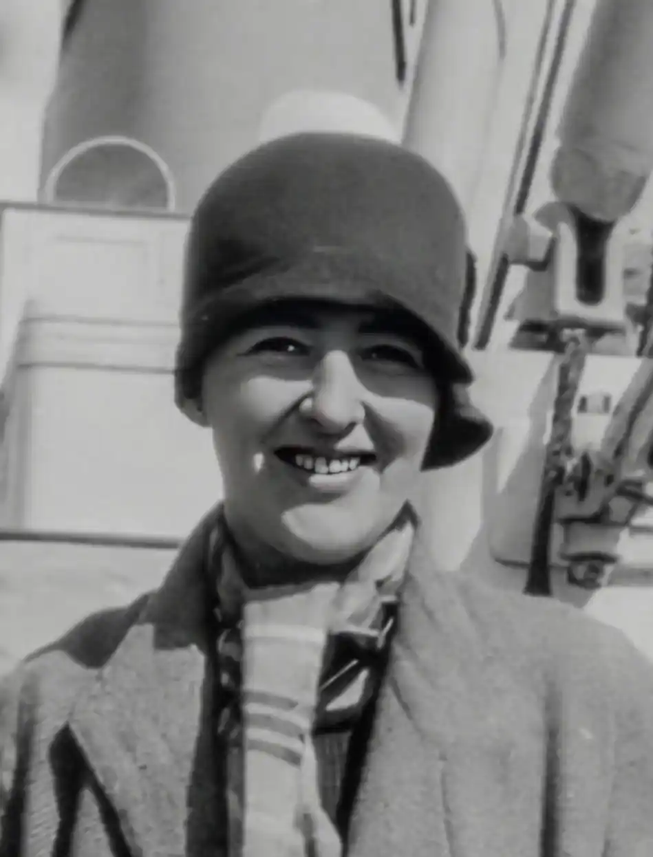 Brita Viola Kristina Rahmn